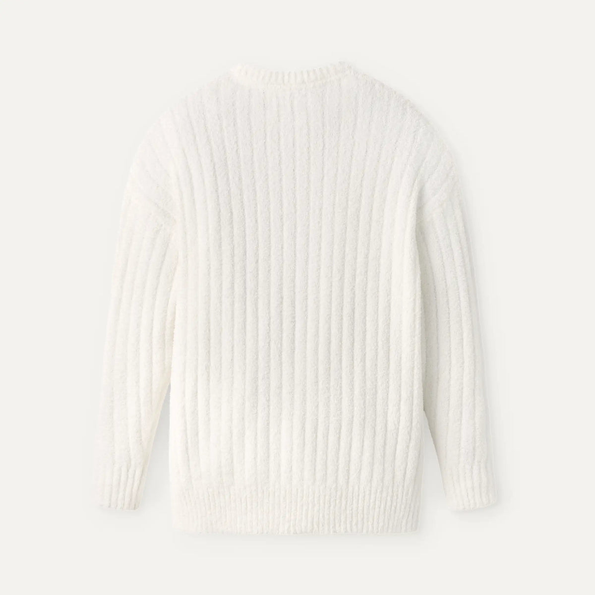 Women's Riz Top Rib - CREAM