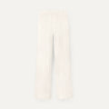 Women's Terri Pant Rib - CREAM