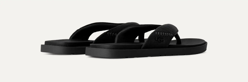 Men's Seaside II Flip - BLACK