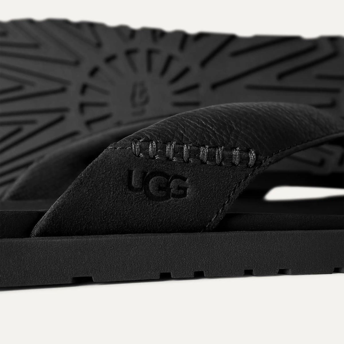 Men's Seaside II Flip - BLACK