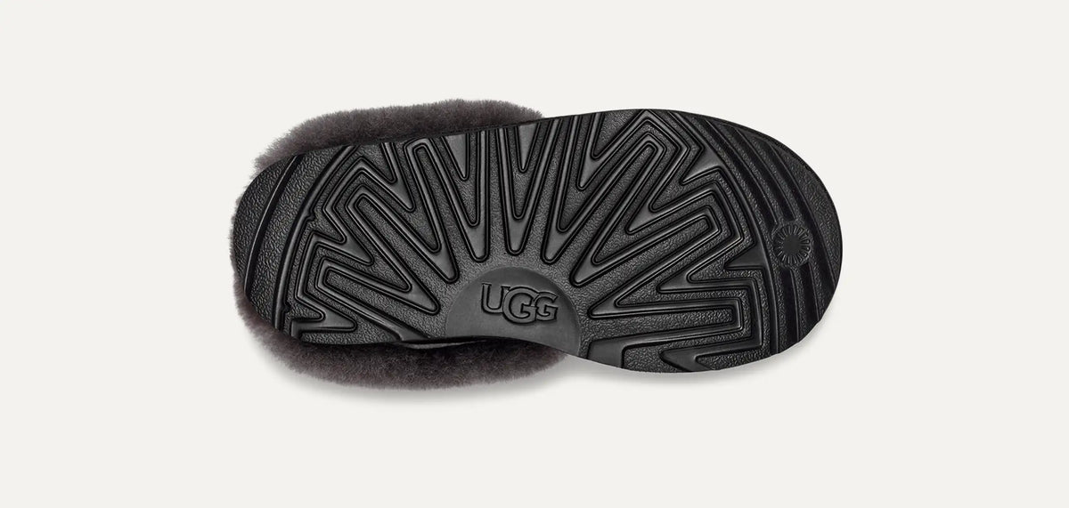 Kids' Cluggette - BLACK