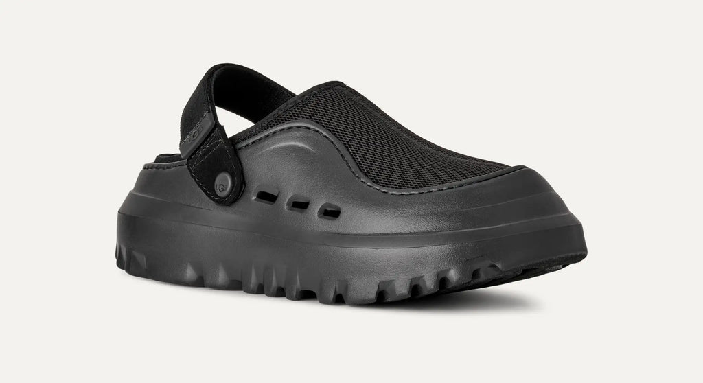 Men's PeakMod - BLACK