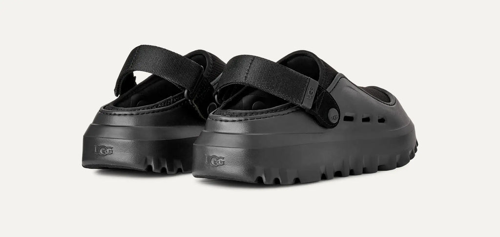 Men's PeakMod - BLACK