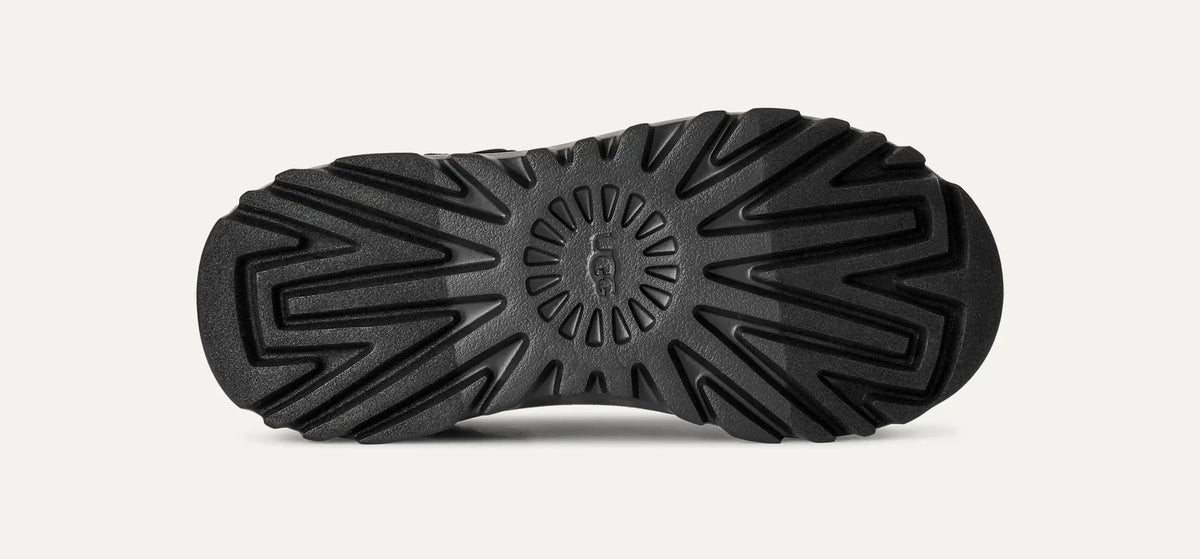 Men's PeakMod - BLACK