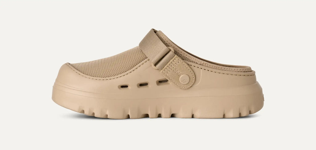 Men's PeakMod - DARK SAND