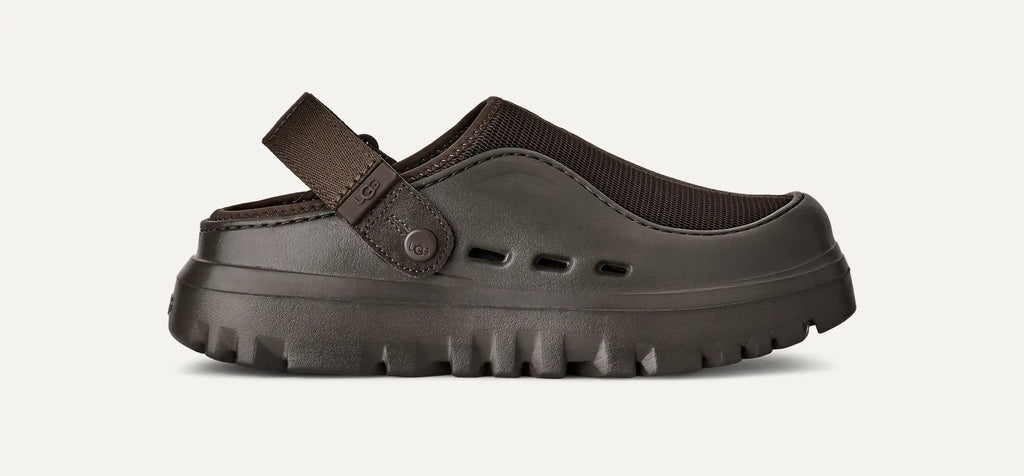 Men's PeakMod - DENSE SMOKE