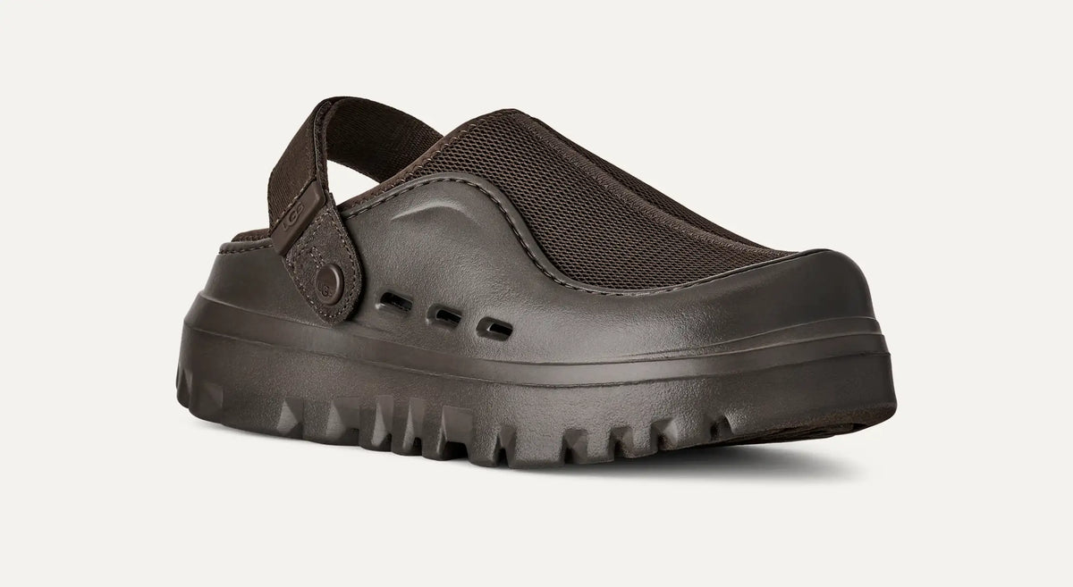 Men's PeakMod - DENSE SMOKE