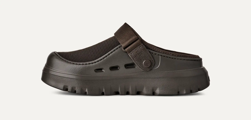 Men's PeakMod - DENSE SMOKE