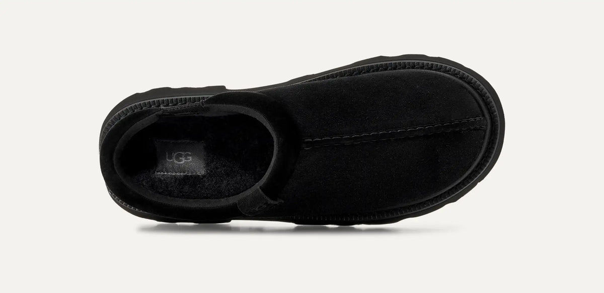Men's Tasman Lug - BLACK