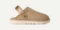 Men's Goldencoast Clog II - SAND