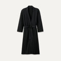 Women's Myra Robe - BLACK