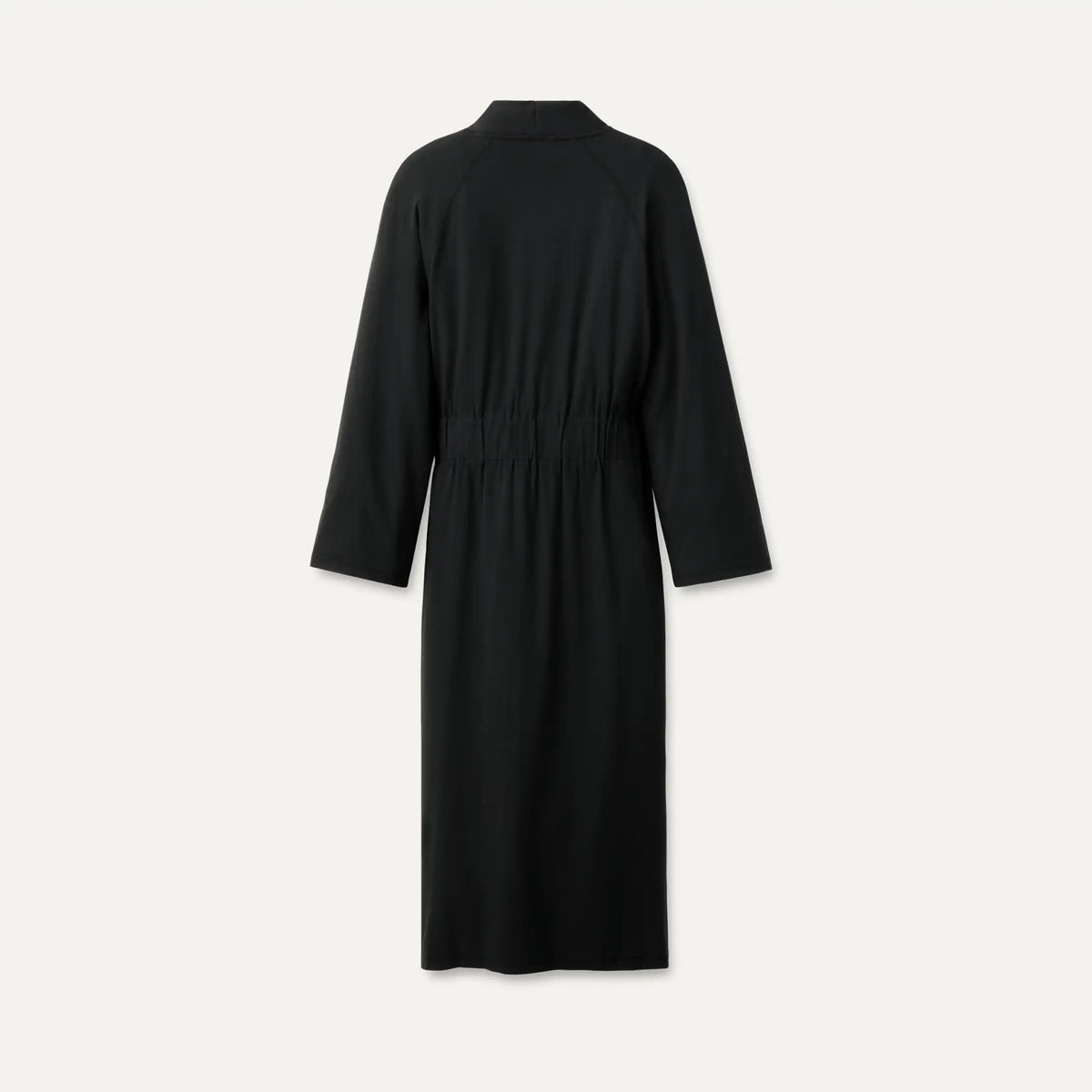 Women's Myra Robe - BLACK