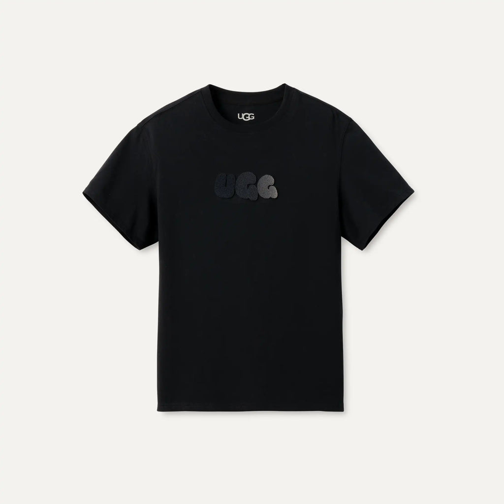 Women's Bubble Logo Tee - TAR