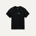 Women's Bubble Logo Tee - TAR