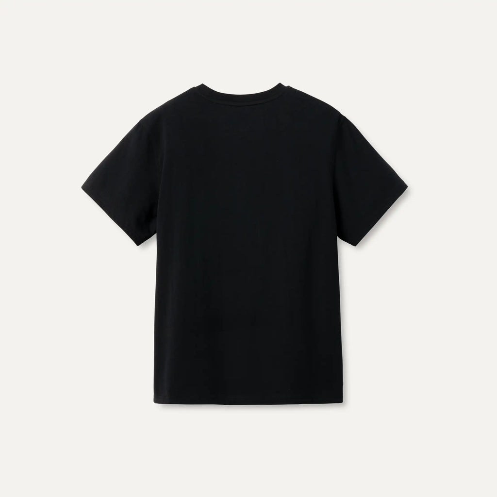 Women's Bubble Logo Tee - TAR