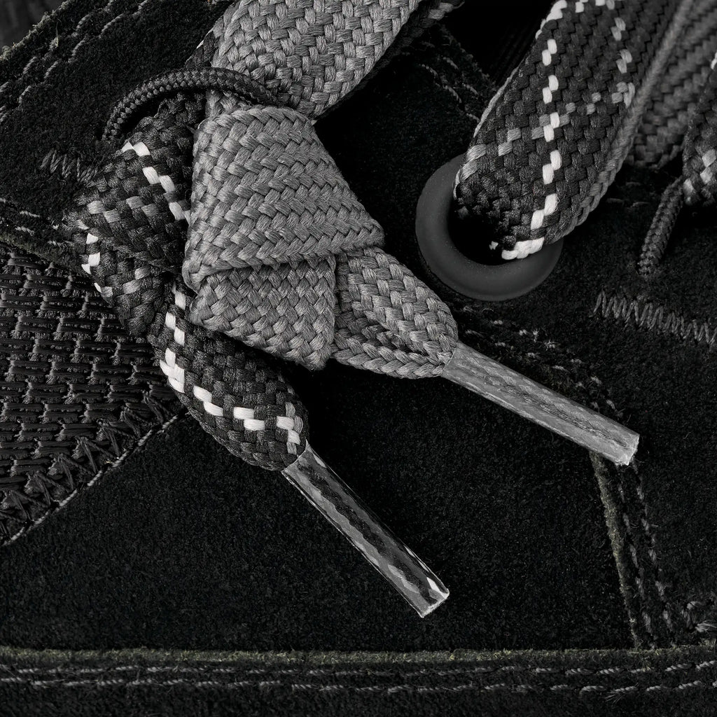 Women's Lo Lowmel - BLACK