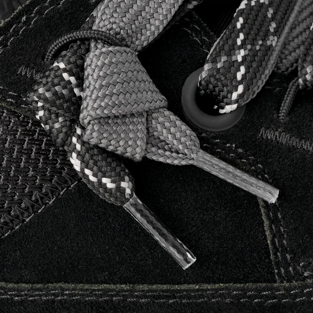 Women's Lo Lowmel - BLACK