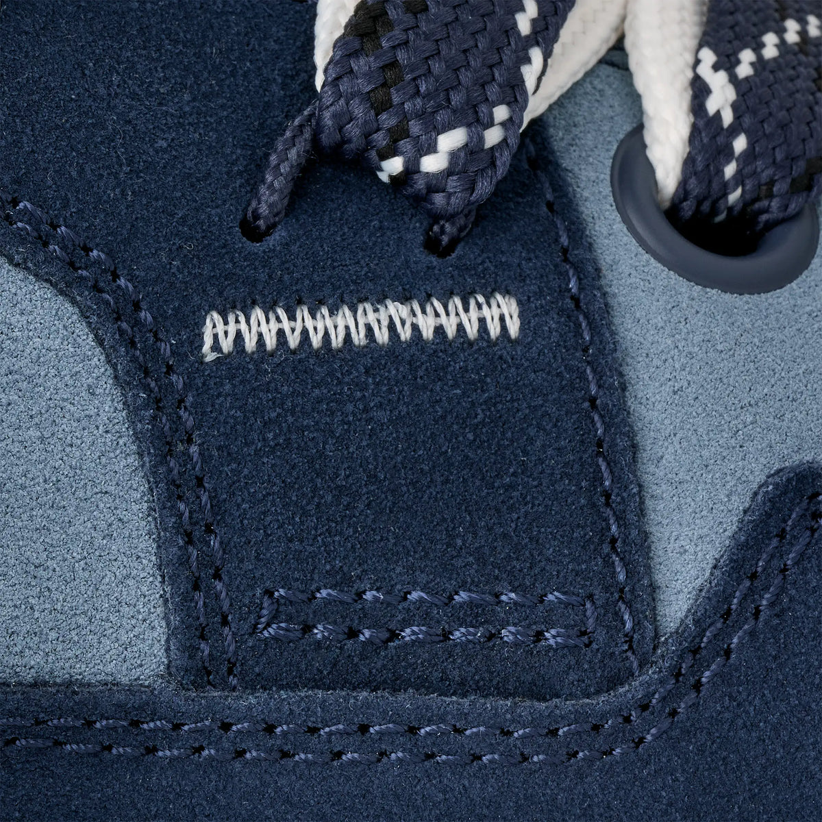 Men's Lo Lowmel - DEEP OCEAN / WHALE
