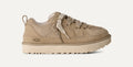 Men's Lo Lowmel - MUSTARD SEED