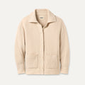 Women's Junipher Cardigan Lite - SAND