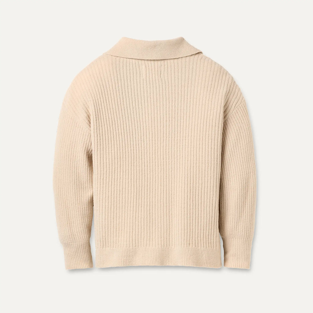 Women's Junipher Cardigan Lite - SAND
