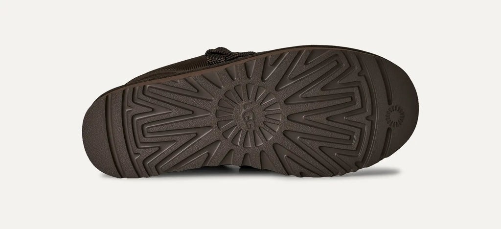 Men's Lowmel - DENSE SMOKE / ARTICHOKE