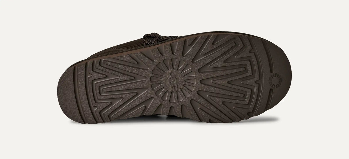 Men's Lowmel - DENSE SMOKE / ARTICHOKE