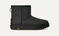 Men's Classic Mini Reflective - BLACK REFLECTIVE
