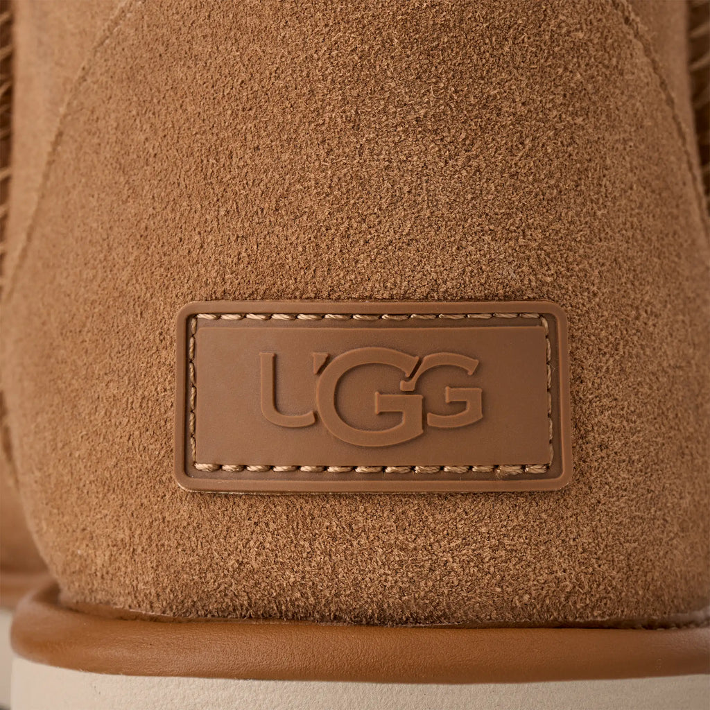 Men's Classic Mini GTX - CHESTNUT