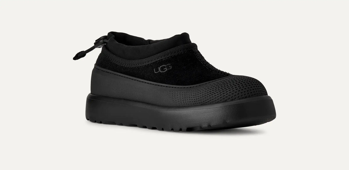 Toddlers / Big Kids' Tasman Weather Hybrid - BLACK