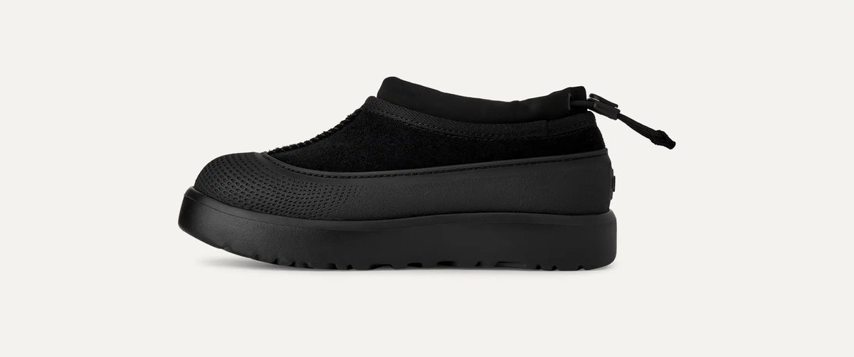 Toddlers / Big Kids' Tasman Weather Hybrid - BLACK