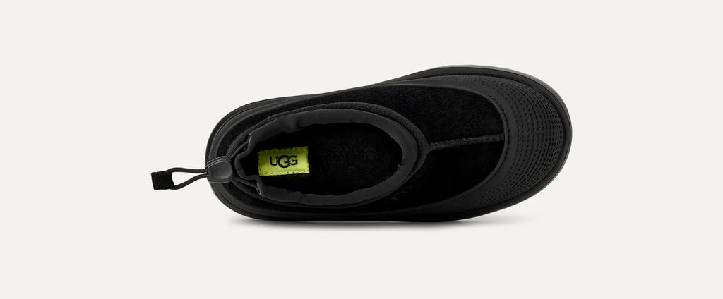 Toddlers / Big Kids' Tasman Weather Hybrid - BLACK