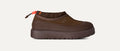 Toddlers / Big Kids' Tasman Weather Hybrid - DUSTED COCOA