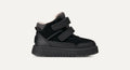 Toddlers' Rennie - BLACK