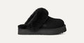 Kids' Disquette - BLACK