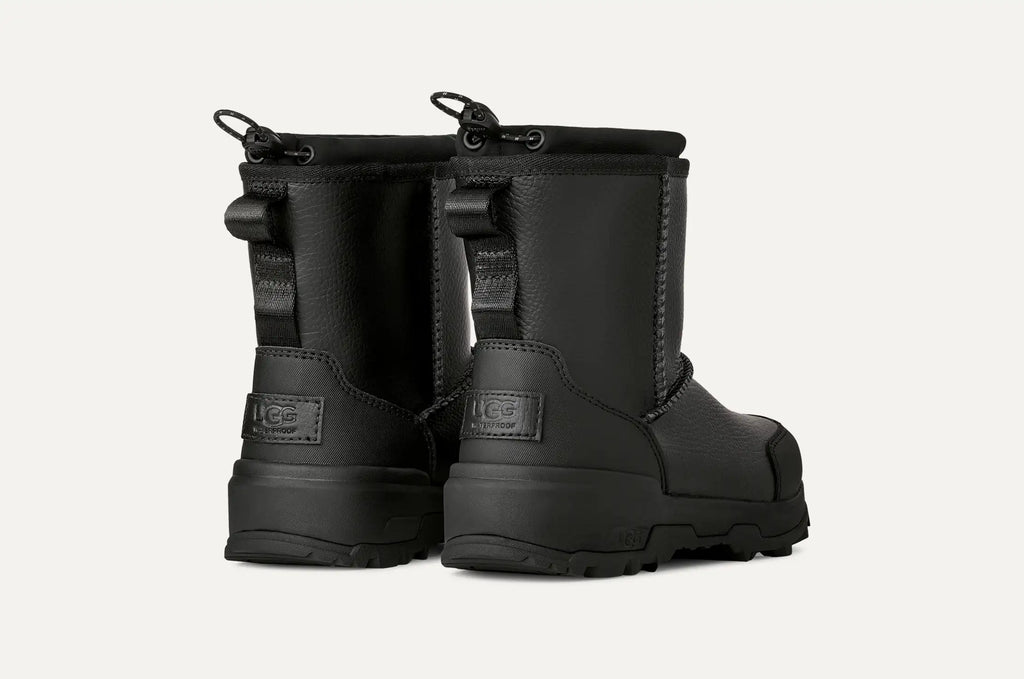 Toddlers / Big Kids' Adirondack Boot XXV Pull-On - BLACK
