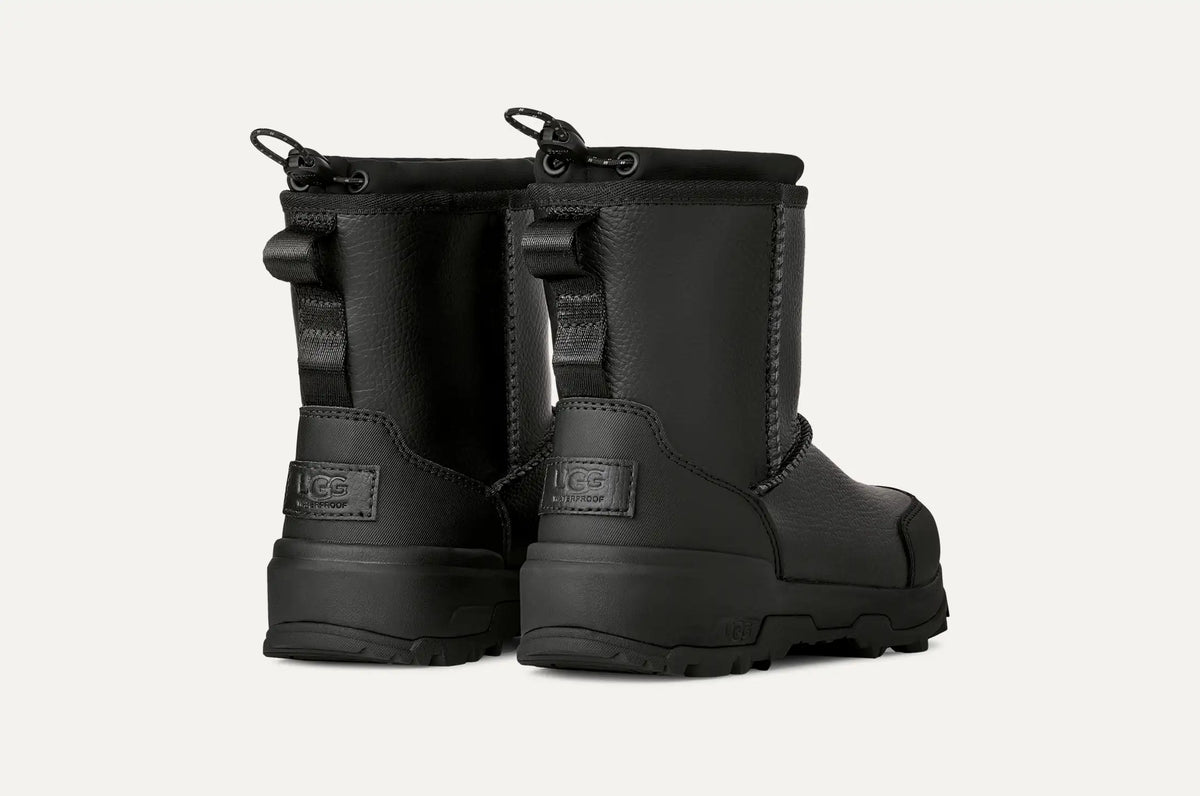 Toddlers / Big Kids' Adirondack Boot XXV Pull-On - BLACK