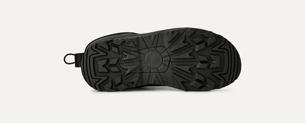 Toddlers / Big Kids' Adirondack Boot XXV Pull-On - BLACK