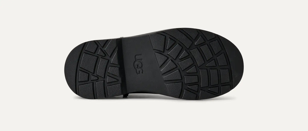 Kids' Perry Weather Chelsea - BLACK