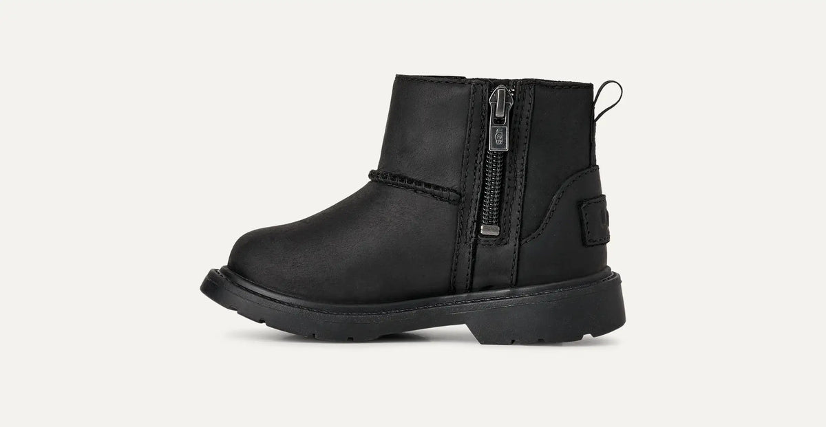 Toddlers' Perry Weather Chelsea - BLACK