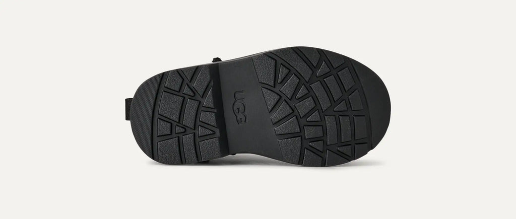 Toddlers' Perry Weather Chelsea - BLACK