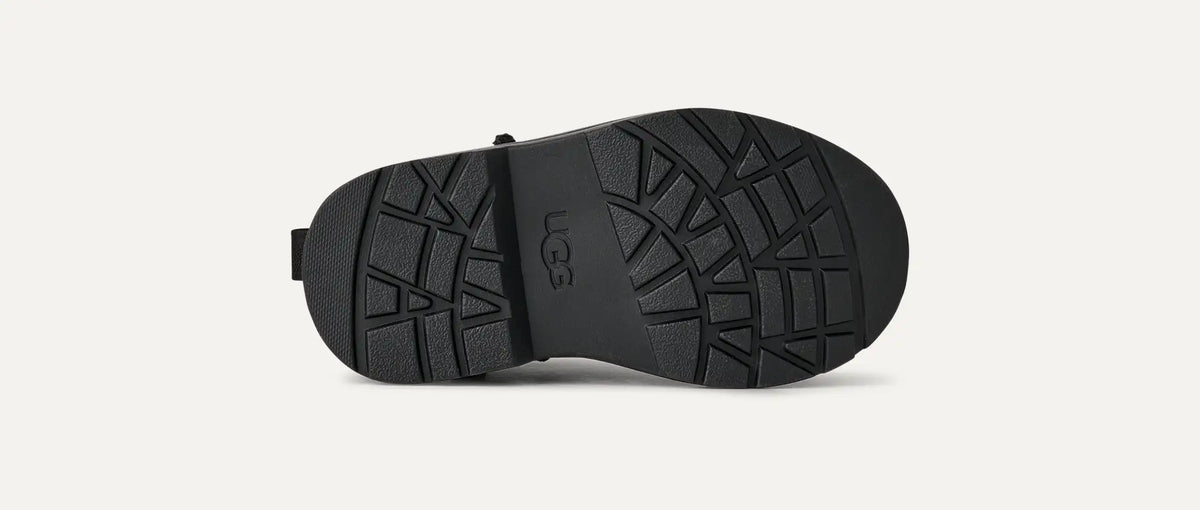 Toddlers' Perry Weather Chelsea - BLACK