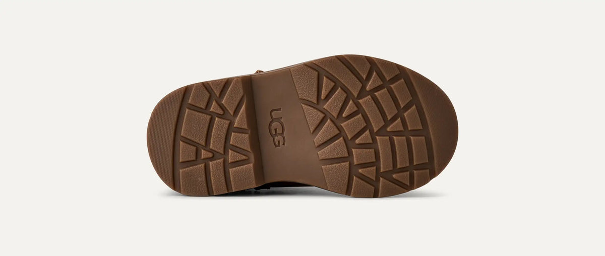 Toddlers' Perry Weather Chelsea - WALNUT