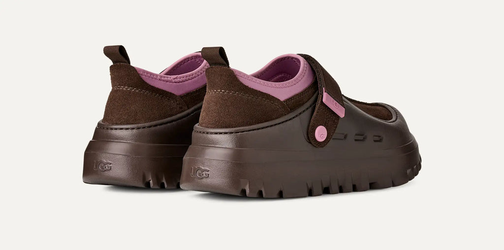 Men's PeakMod Lowcut - DUSTED COCOA