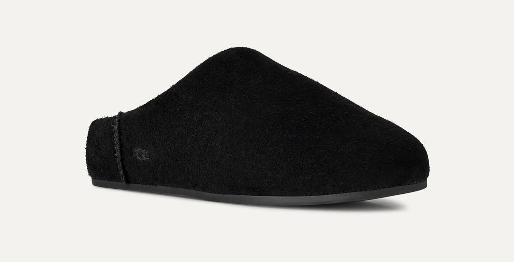 Women's Elea Slip-On - BLACK