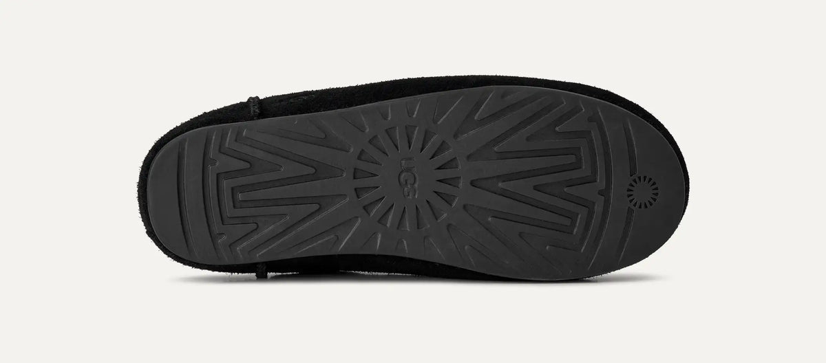 Women's Elea Slip-On - BLACK