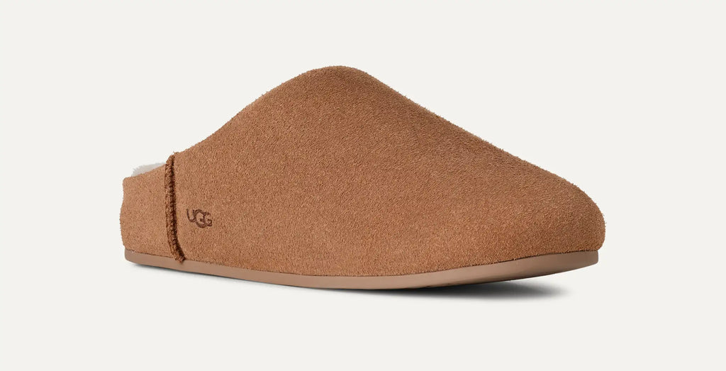 Women's Elea Slip-On - CHESTNUT