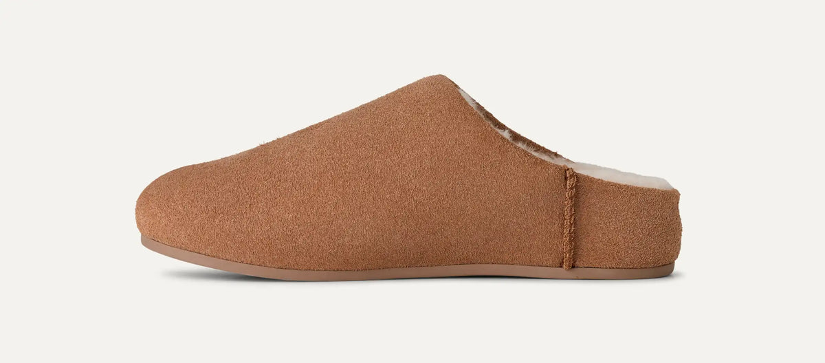 Women's Elea Slip-On - CHESTNUT