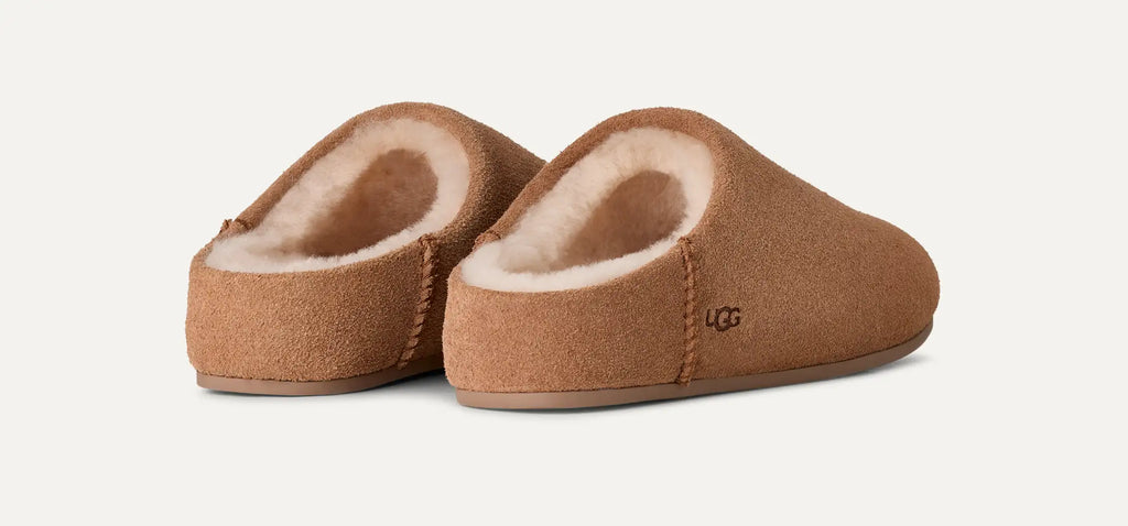 Women's Elea Slip-On - CHESTNUT