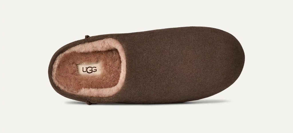 Women's Elea Slip-On - DUSTED COCOA